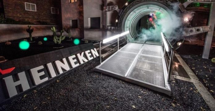 Heineken aumenta producción