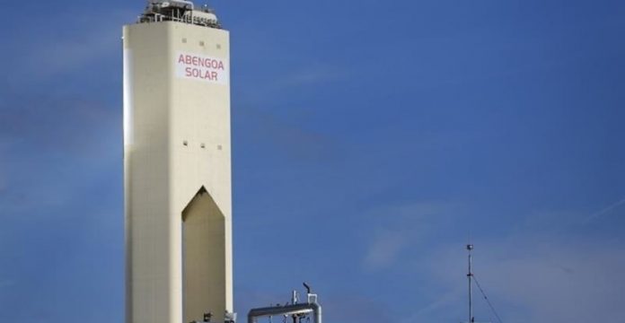 Abengoa sigue luchando