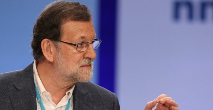 Rajoy ha quedado sin opciones de ser reelegido.