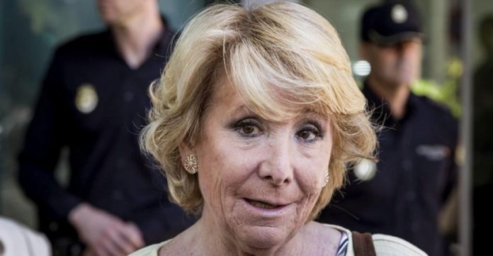 Aguirre y la cólera