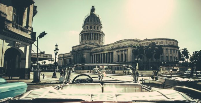 Las hoteleras estadounidenses empiezan a desembarcar en Cuba. 