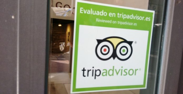 Tripadvisor estrena en España su servicio de 'Instant Booking'. 