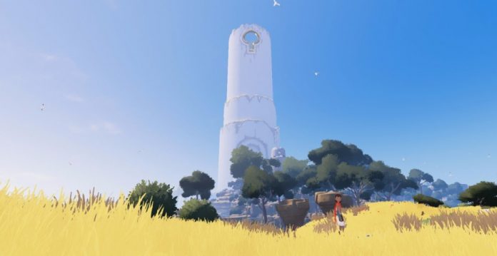 Rime, el esperado juego de Tequila Workshop