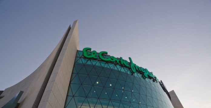 El Corte Inglés ha presentado los actos de conmemoración de su 75 aniversario.