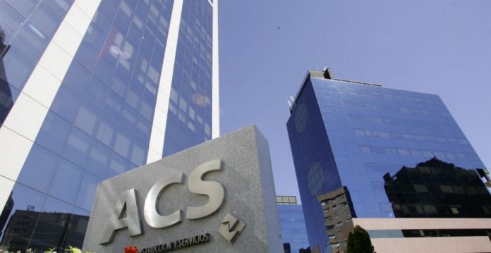 La planta desaladora de ACS en Singapur tendrá una capacidad de producción de agua potable de 136.000 metros cúbicos diarios