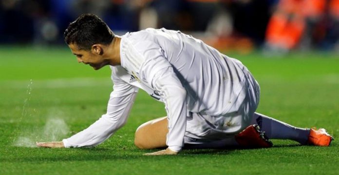 ¿Qué récords faltan Ronaldo?