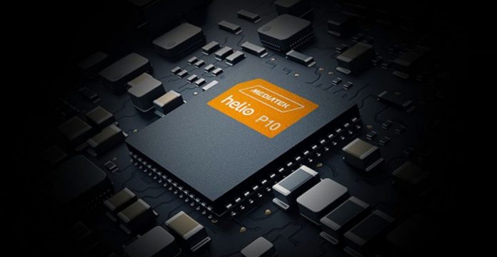 Wolder se convierte en el primer fabricante europeo en integrar este Helio P10 de MediaTek