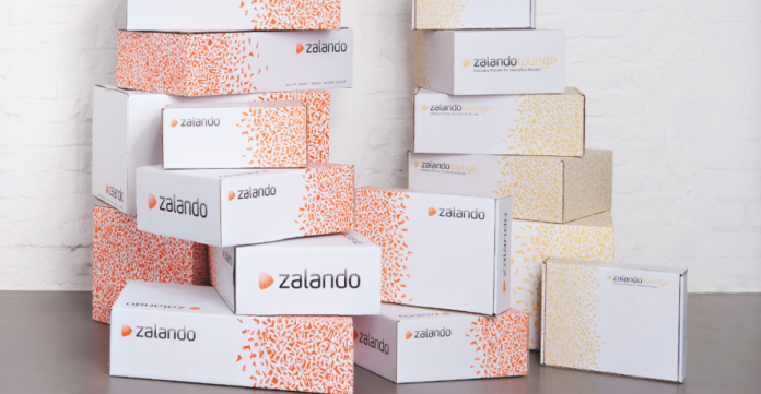 Zalando cumple con las previsiones