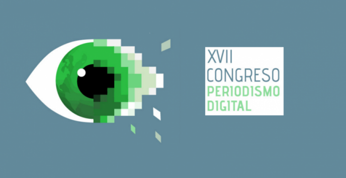 XVII Congreso Periodismo Digital