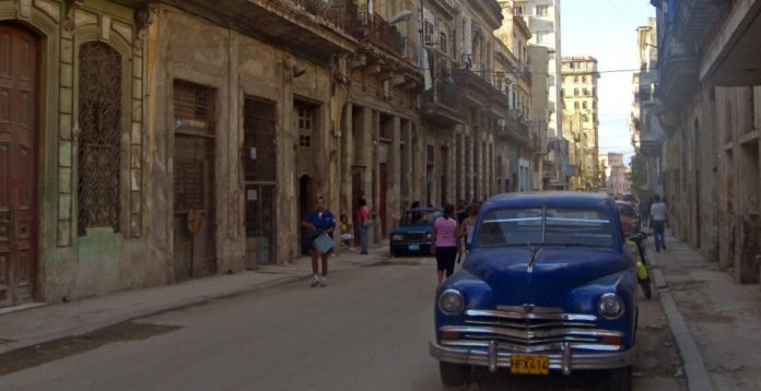 El turismo cubano se abre a los grandes grupos norteamericanos. 