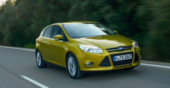 Los coches que se producen en la actualidad ya incorporan una gran cantidad de materiales reciclados.