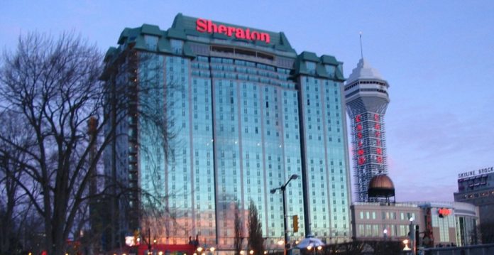 Starwood opta por la oferta compra de la china Anbang, frente a la megafusión con Marriott. 