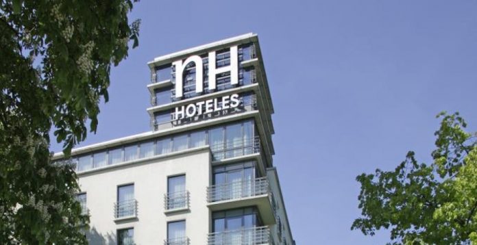 NH abrirá este año el primer hotel con su marca en el mercado chino. 