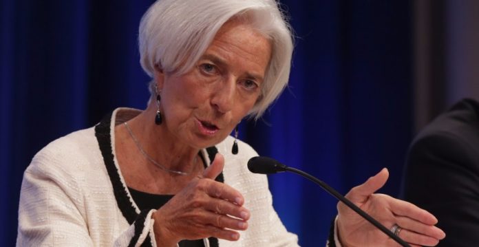 El FMI advierte de la falta de un 