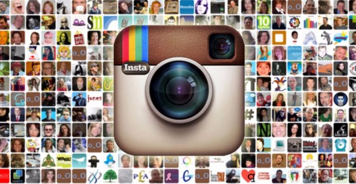 Instagram llega a los ocho millones de usuarios en España