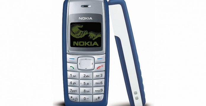 Antes de la llegada del iPhone, Nokia acaparaba el 50% de las ventas 