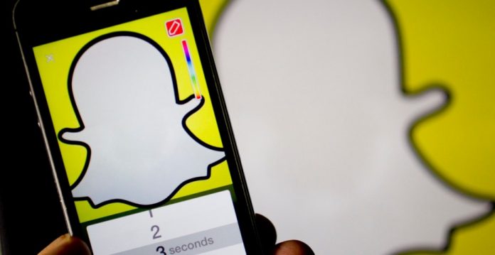 Snapchat entra ya en el ranking de las redes sociales más utilizadas a nivel mundial