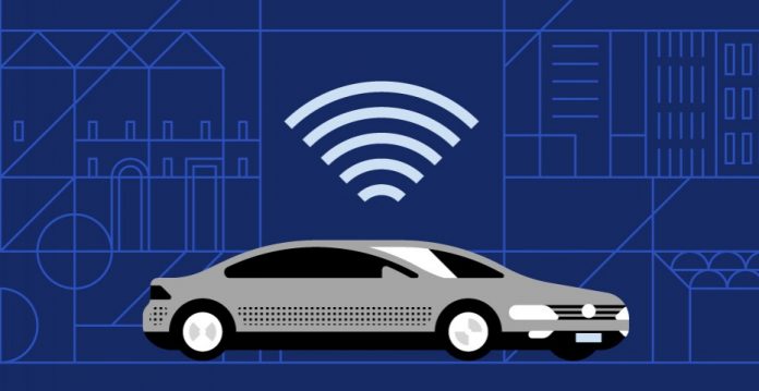 Uber y Pepephone lanzan un programa piloto de wifi gratuito en sus vehículos. - Foto Uber