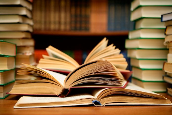 La facturación de libros aumentó en torno a un 3% en 2015La facturación de libros aumentó en torno a un 3% en 2015