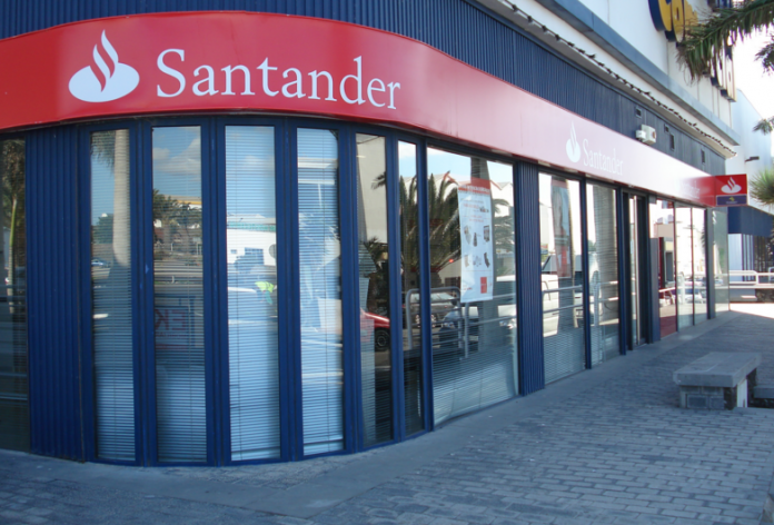 Banco Santander