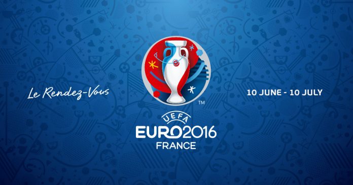 La Eurocopa 2016 se verá en Mediaset