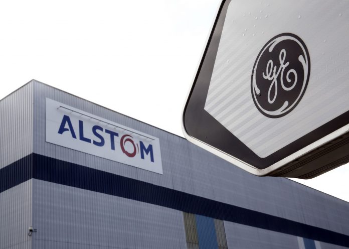 Los trabajadores de GE-Alstom van a la huelga
