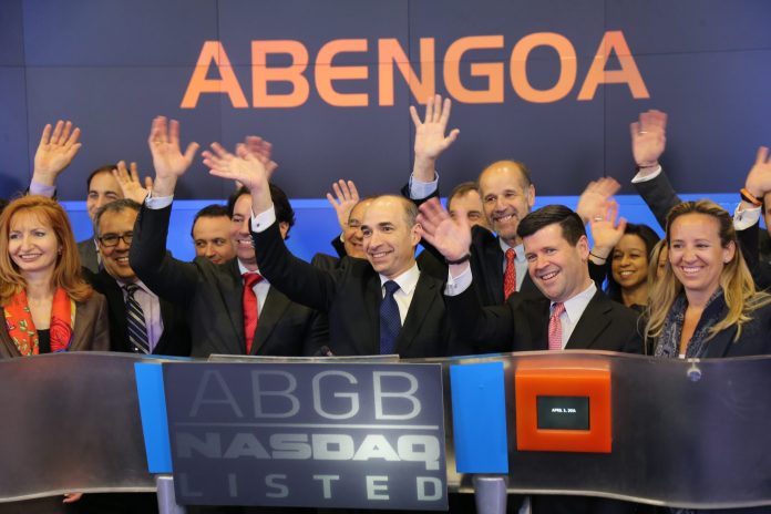 abengoa ere