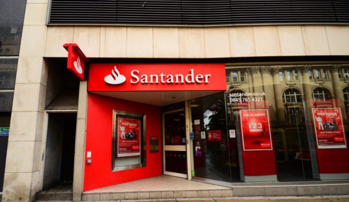 Banco Santander