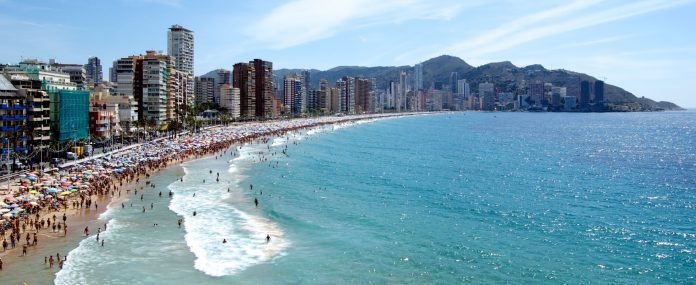 benidorm inmobiliario