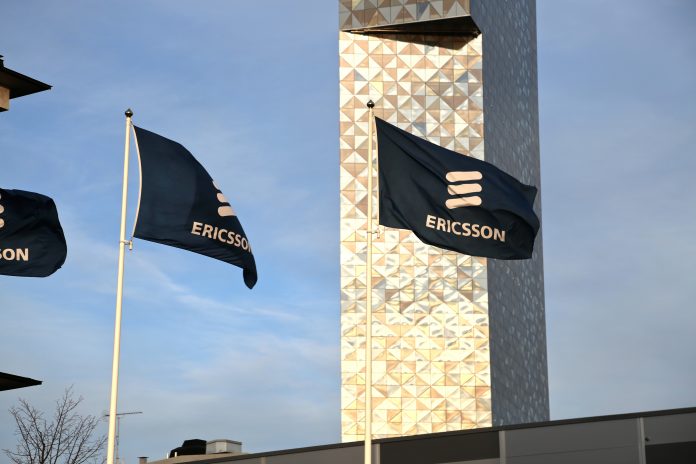 sede Ericsson