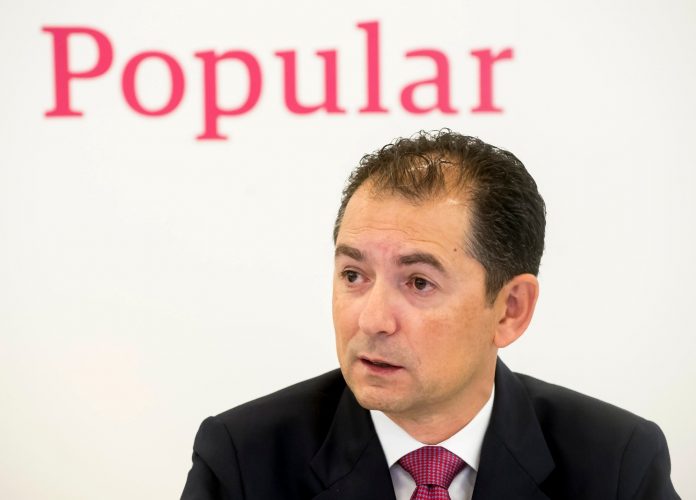 Banco Popular Francisco Gómez