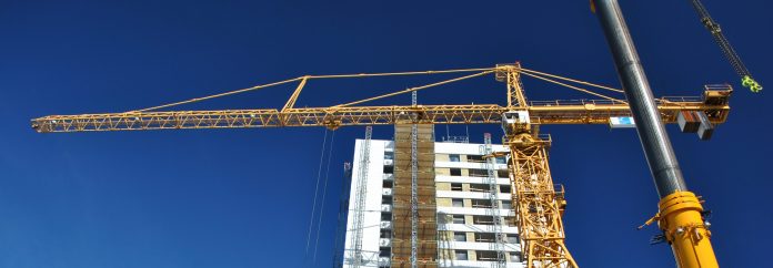 construcción inmobiliario