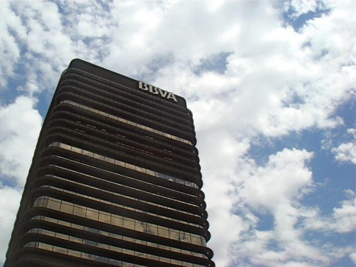 Torre BBVA