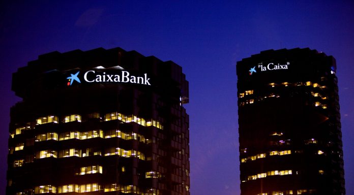 CaixaBank