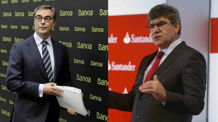 tipos de interes bankia santander