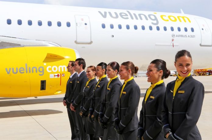 Vueling