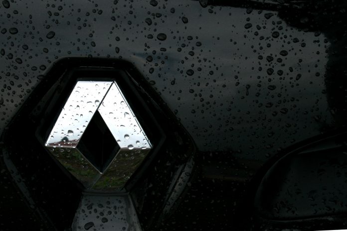 Renault Logo